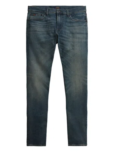 Polo Ralph Lauren Faded Jeans