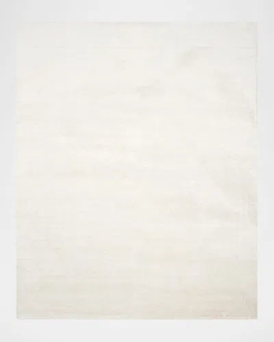 Polo Ralph Lauren Fairfax Hand Knotted Rug In Opal