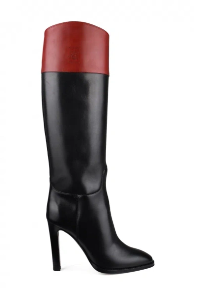 Polo Ralph Lauren Fascia Boots