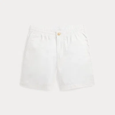 POLO RALPH LAUREN FEATHERWEIGHT TWILL SHORT