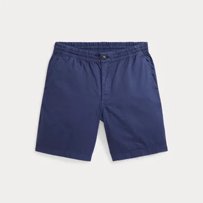 POLO RALPH LAUREN FEATHERWEIGHT TWILL SHORT