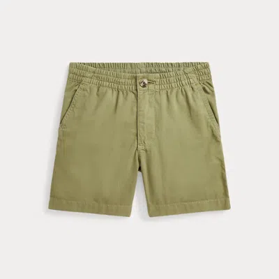 POLO RALPH LAUREN FEATHERWEIGHT TWILL SHORT