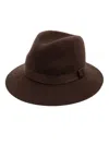 POLO RALPH LAUREN FEDORA