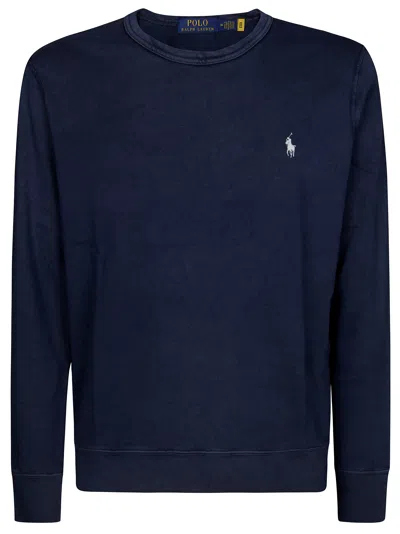 POLO RALPH LAUREN POLO RALPH LAUREN FELPA