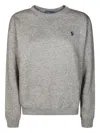 Polo Ralph Lauren Crew Neck Knit Sweater