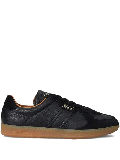 Polo Ralph Lauren Field Court 100 Sneakers