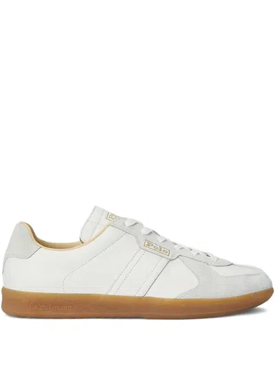Polo Ralph Lauren Field Court 100 Sneakers