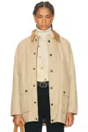 Polo Ralph Lauren Field Jacket In Neutral