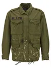 POLO RALPH LAUREN POLO RALPH LAUREN 'FIELD' JACKET