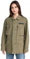 Polo Ralph Lauren Ralph Lauren Coats & Jackets In Green