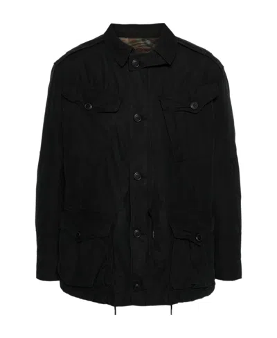 POLO RALPH LAUREN FIELD REVERSIBLE JACKET