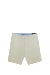 POLO RALPH LAUREN POLO RALPH LAUREN FITTED CHINO SHORTS