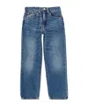 Polo Ralph Lauren Five-pocket Jeans In Blue
