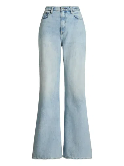 Polo Ralph Lauren Flared Jeans