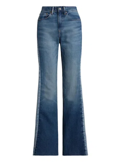 Polo Ralph Lauren Flared Jeans