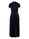 Polo Ralph Lauren Polo Sweater-bodice Dress