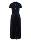 Polo Ralph Lauren Polo Sweater-bodice Dress