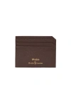 Polo Ralph Lauren Flat Card Holder