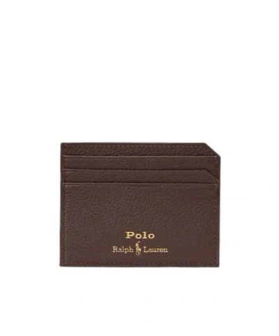 Polo Ralph Lauren Flat Card Holder