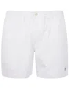 Polo Ralph Lauren Front Flat No Subclass Shorts