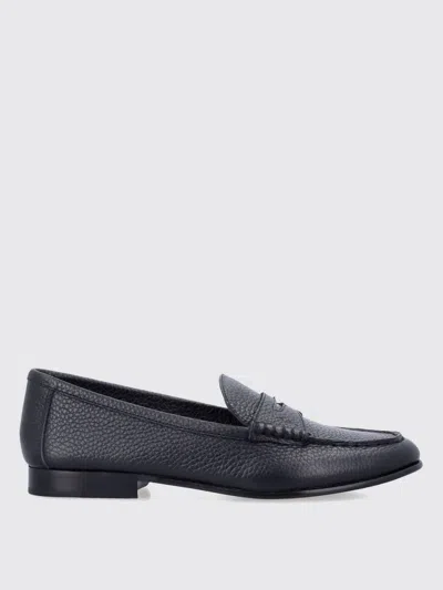 Polo Ralph Lauren Scarpe Basse  Donna Colore Nero