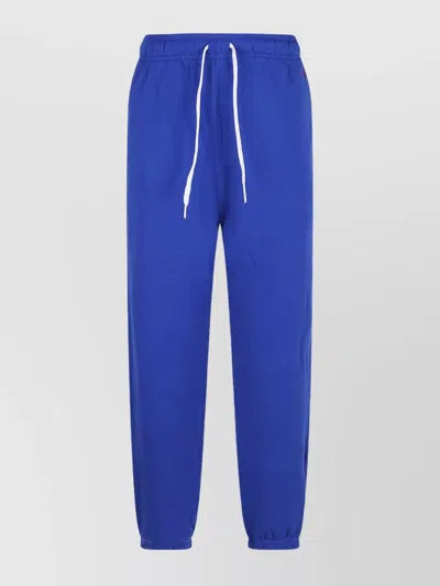 POLO RALPH LAUREN FLC ATHLETIC ANKLE PANTS