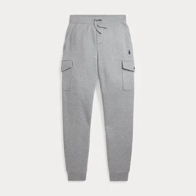POLO RALPH LAUREN FLEECE CARGO JOGGER PANT
