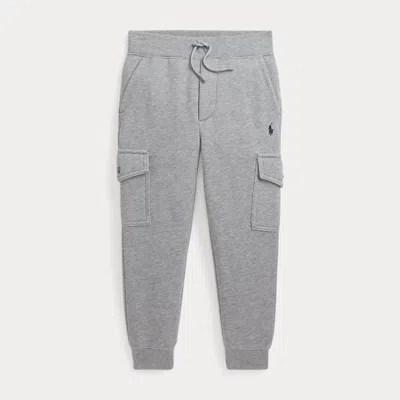 POLO RALPH LAUREN FLEECE CARGO JOGGER PANT