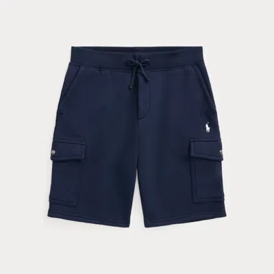 POLO RALPH LAUREN FLEECE CARGO SHORT
