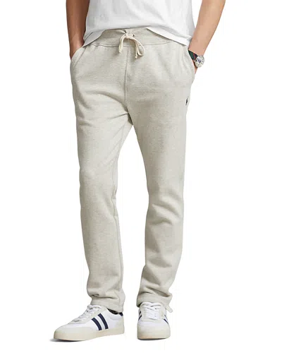Polo Ralph Lauren Fleece Classic Fit Drawstring Pants In Light Sport