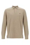 Polo Ralph Lauren Long-sleeve Polo Shirt