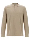 Polo Ralph Lauren Long-sleeve Polo Shirt
