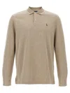 Polo Ralph Lauren Long-sleeve Polo Shirt