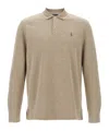 Polo Ralph Lauren Long-sleeve Polo Shirt