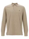 Polo Ralph Lauren Long-sleeve Polo Shirt