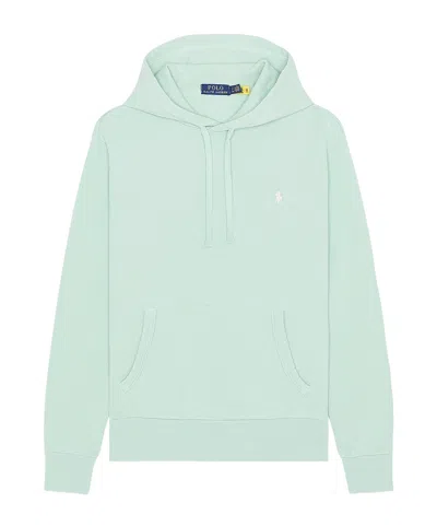 Polo Ralph Lauren Fleece Hoodie
