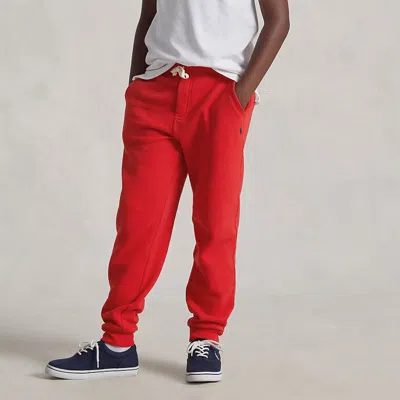POLO RALPH LAUREN FLEECE JOGGER PANT,0041933342