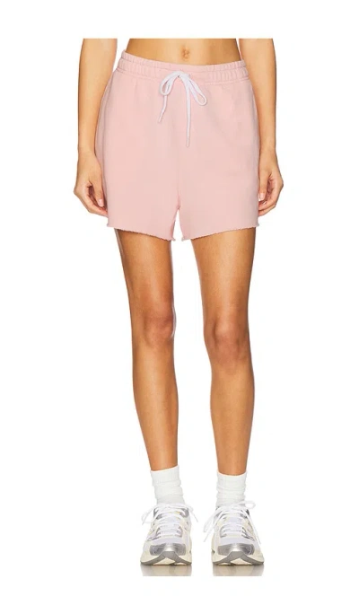 Polo Ralph Lauren Fleece Knit Standard Short