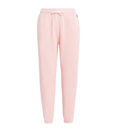 Polo Ralph Lauren Fleece Polo Pony Sweatpants