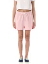 Polo Ralph Lauren Fleece Short Elastic Waistband