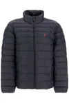 Polo Ralph Lauren Foldable Terra Down P In Black