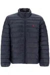 Polo Ralph Lauren Foldable Terra Down P In Blue