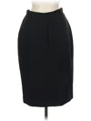 Polo Ralph Lauren Formal Skirt In Black