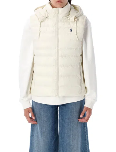 Polo Ralph Lauren Four Season Down Waistcoat