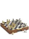 Polo Ralph Lauren Fowler Chess Set In Multicolour