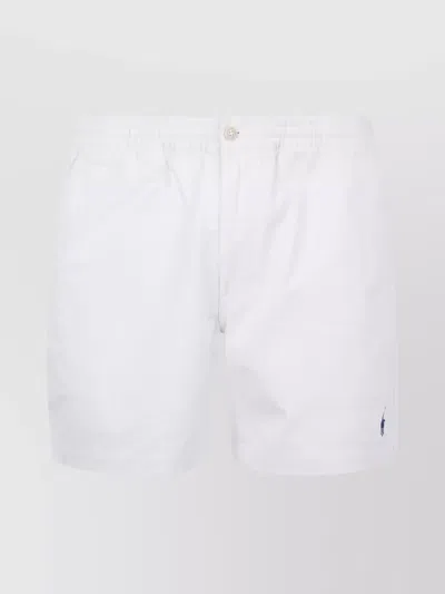 POLO RALPH LAUREN FRONT FLAT NO SUBCLASS SHORTS