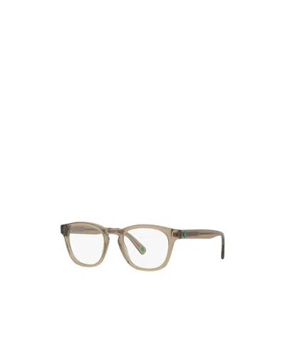 Polo Ralph Lauren Full Frame Plain Mirror