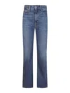 Polo Ralph Lauren Full Length Jeans In Blue