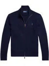 Polo Ralph Lauren Pullover In Blue