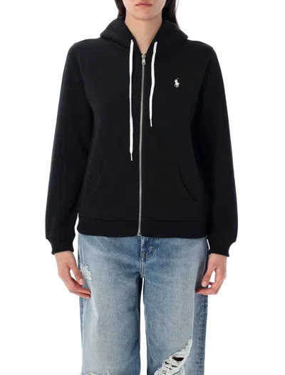 POLO RALPH LAUREN POLO RALPH LAUREN FULL-ZIP HOODIE